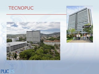 TECNOPUC
 