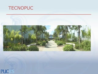 TECNOPUC
 
