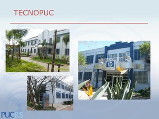 TECNOPUC
 