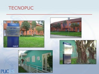 TECNOPUC
 