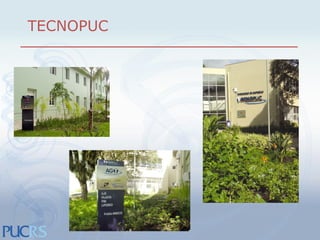 TECNOPUC
 