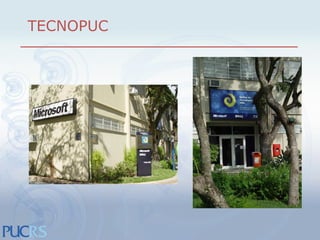 TECNOPUC
 