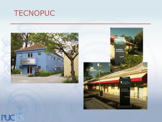 TECNOPUC
 