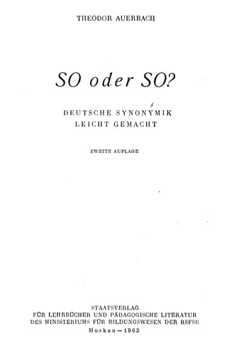 Auerbach deutsche-synonymik-1963