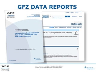 GFZ DATA REPORTS
http://doi.org/10.2312/GFZ.b103-15037
 