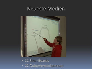 Neueste Medien 22 Star -Boards 22 Dokumentenkameras