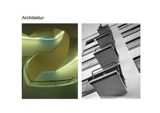 Architektur
 