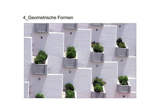 4_Geometrische Formen
 