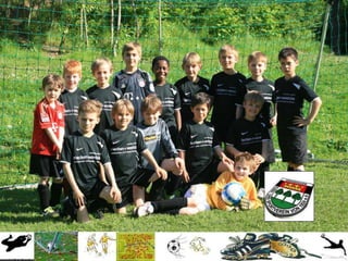 Einlaufen TSV Kronshagen