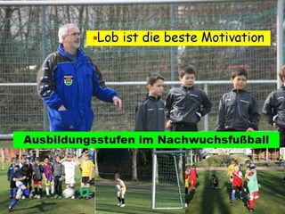 Einlaufen TSV Kronshagen