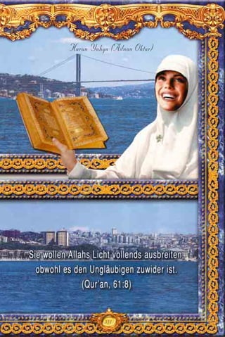 331
Harun Yahya (Adnan Oktar)
 