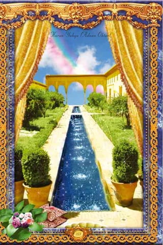 353
Harun Yahya (Adnan Oktar)
 