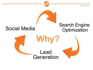 Content Marketing Tips and Trends - Funnel 2012 Australia - Pulizzi