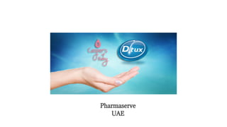 Pharmaserve
UAE
 