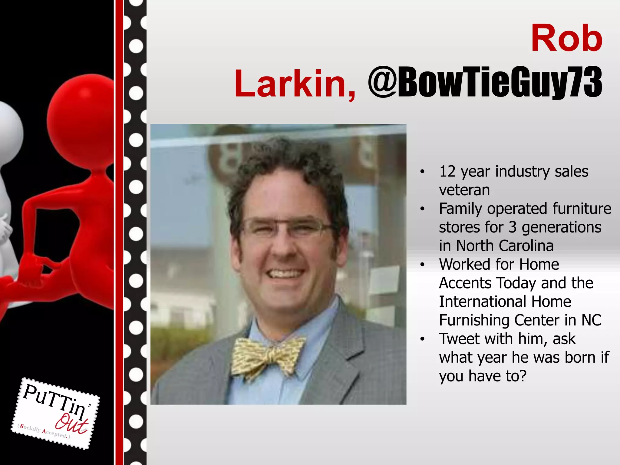 Twitter Social Savior Tip:When utilizing keywords, spell your name different ways. People misspell all the time. 