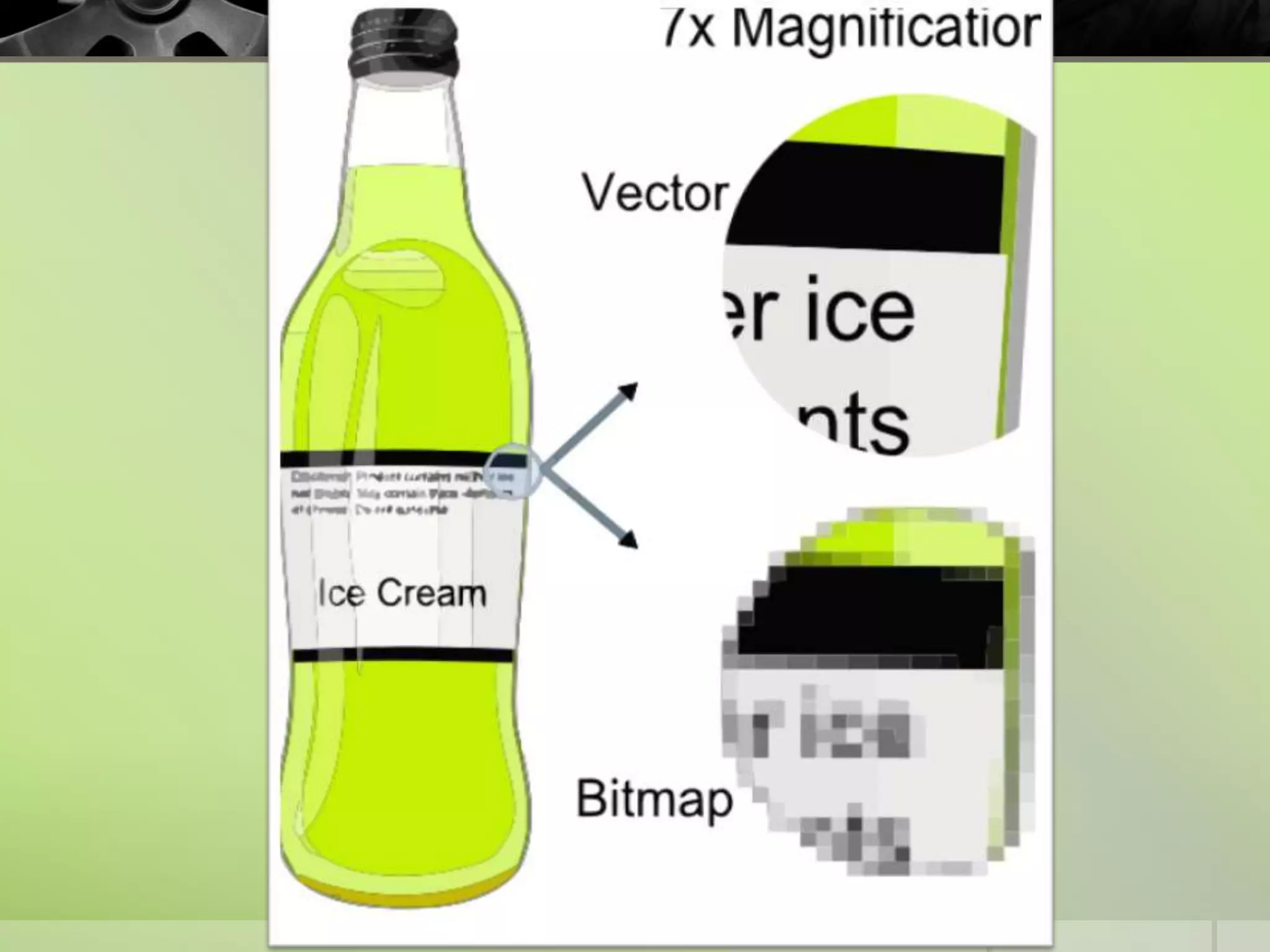 He began working on SmartSketch.