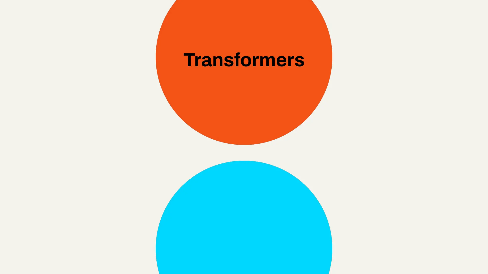 Transformers
 