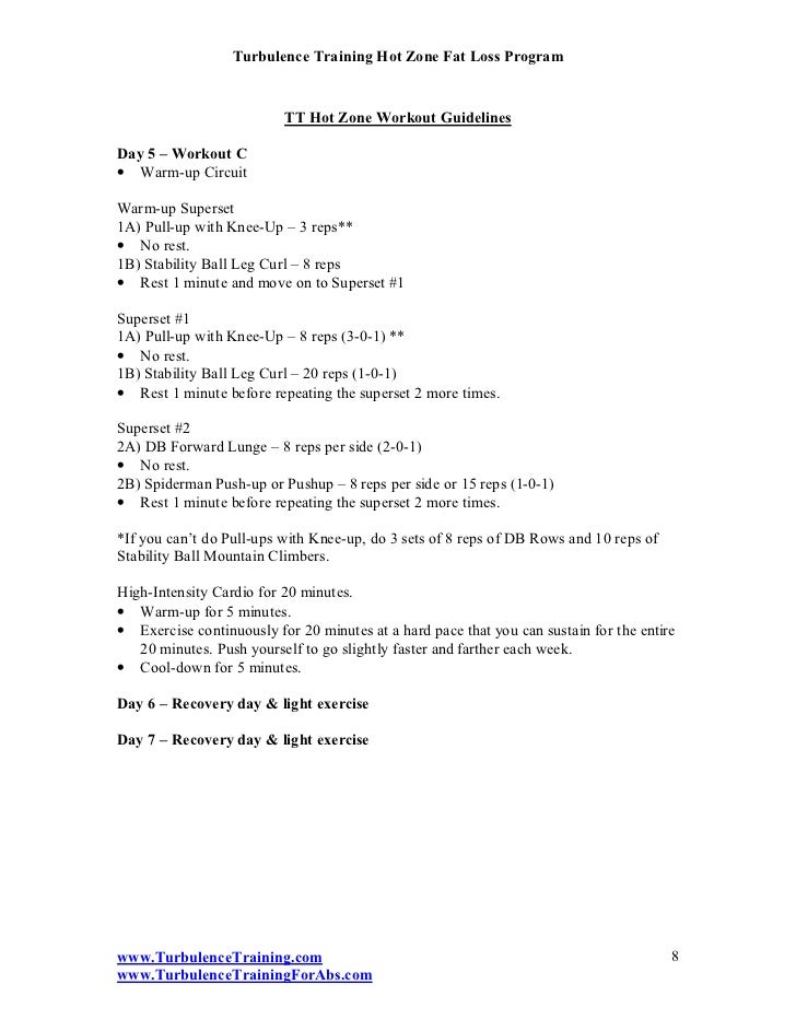 Garcinia cambogia pre workout picture 9