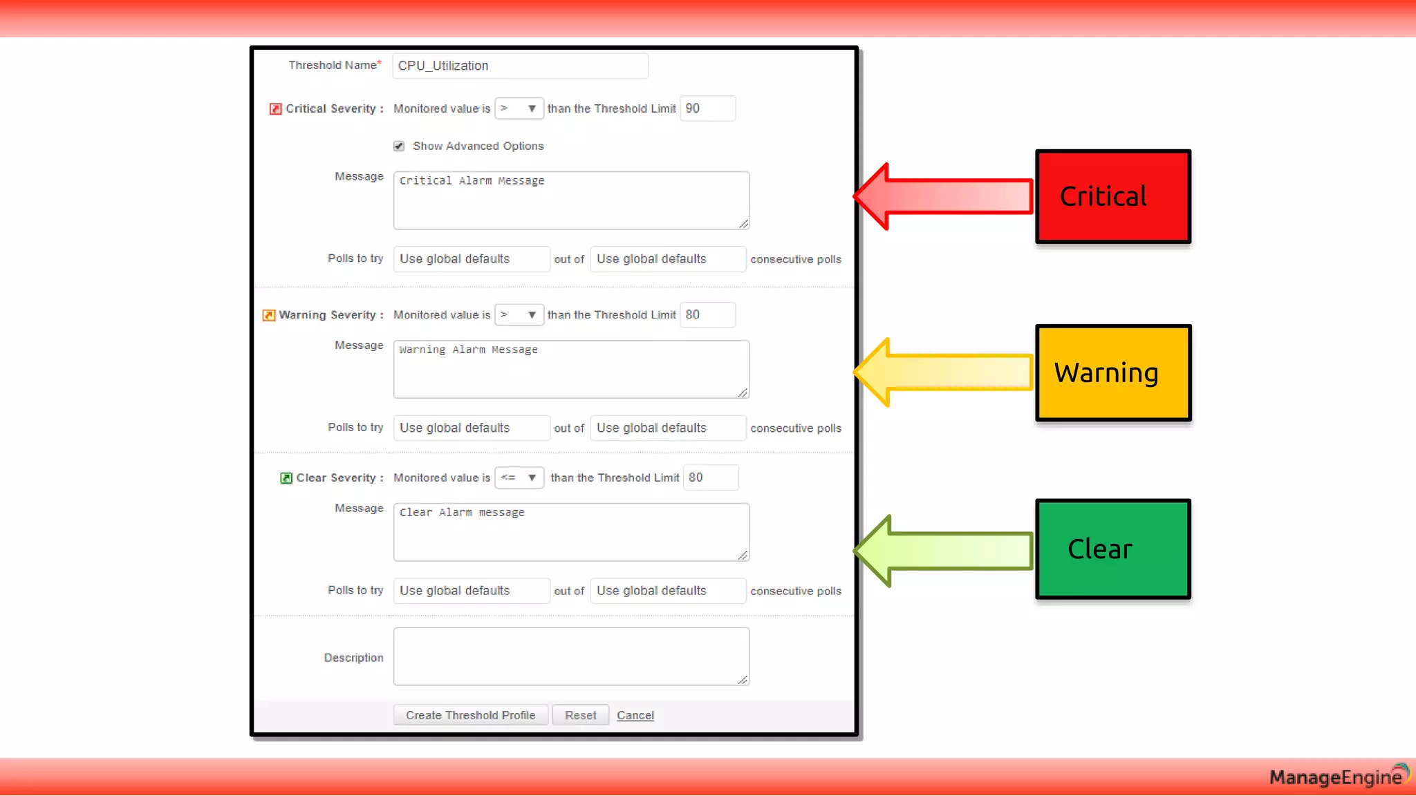 Clear
Warning
CriticalHealth
 