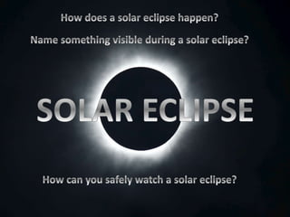 Aug 21, 2017 solar eclipse