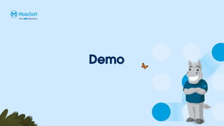 Demo
 