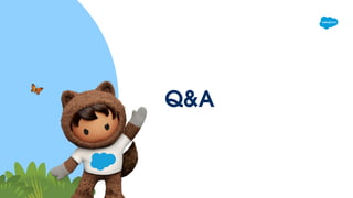 Q&A
 