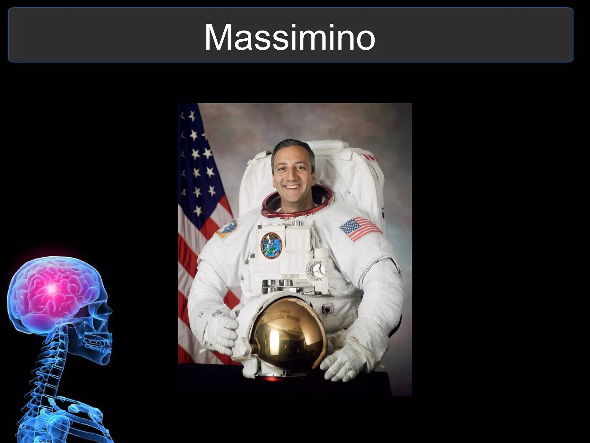 Massimino
 