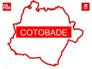 COTOBADE 
