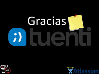 Gracias :)
 