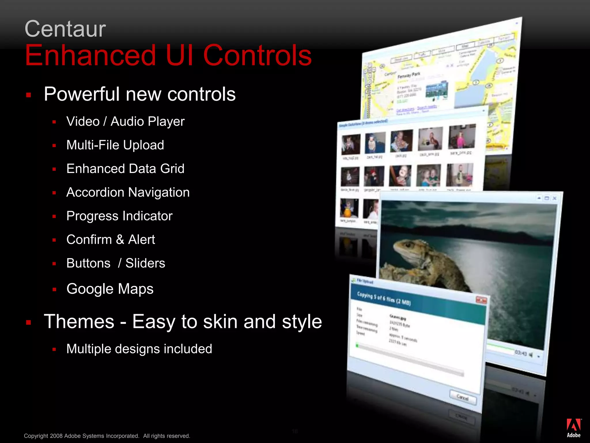 CentaurThemesIntegrationPDF Enhancements