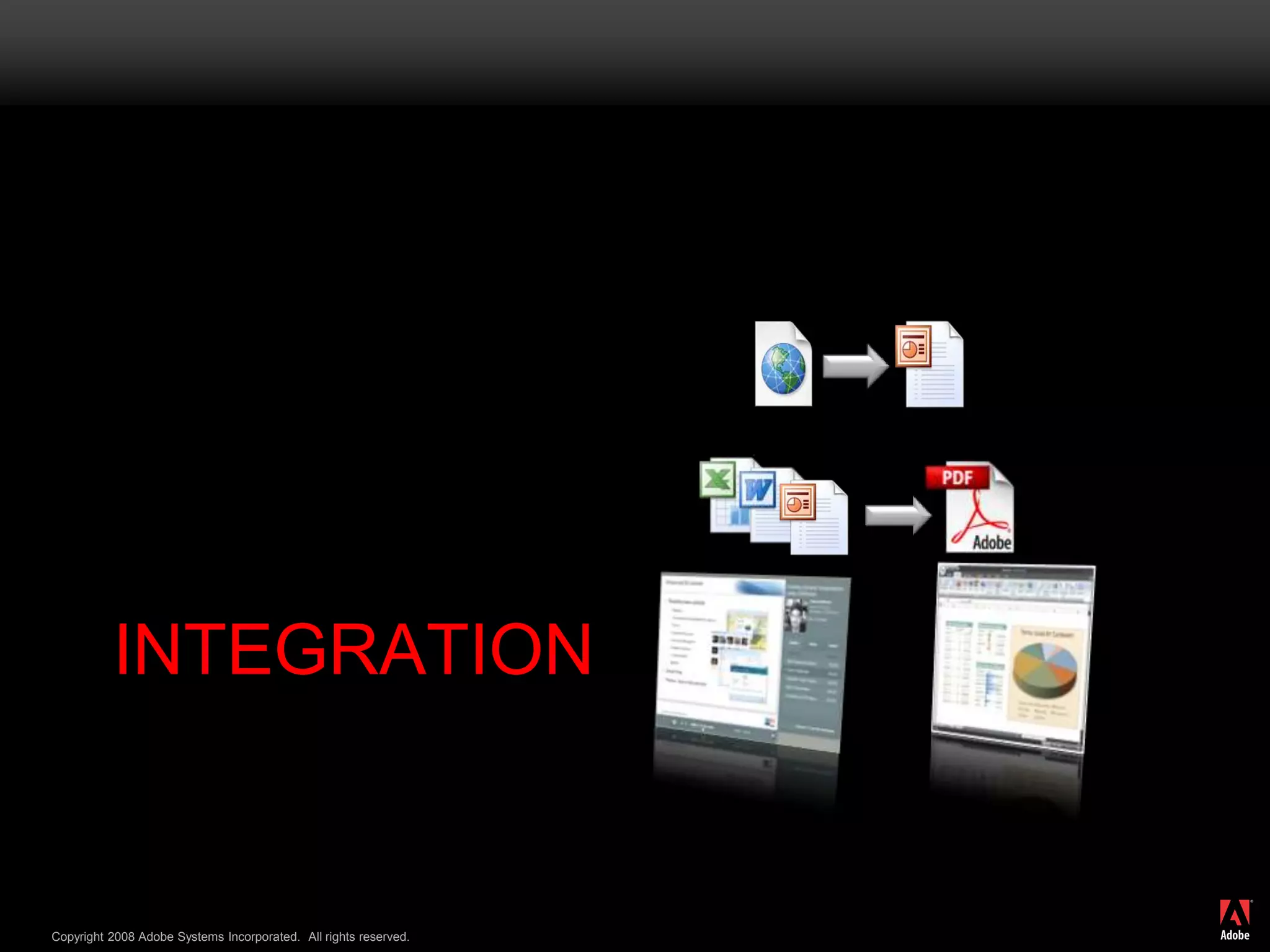 Exposed Service Layer