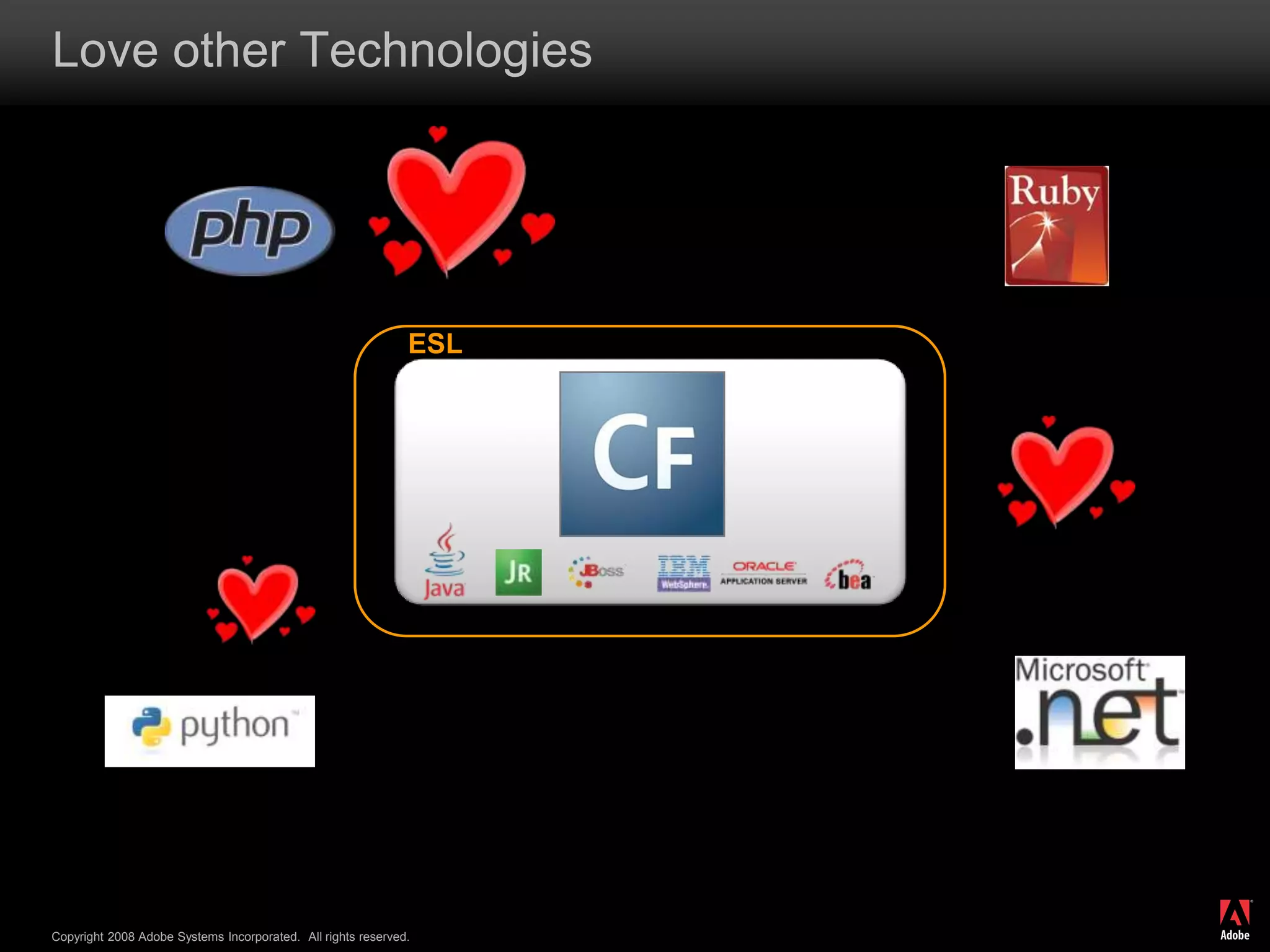 CentaurCFSCRIPT Enhancements Full language support for CFSCRIPTFully define functions and componentsJavaDoc style notation for documentation and metadata31