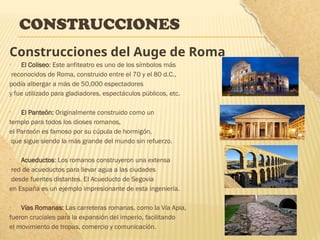 AUGE Y LA CAIGA DE ROMA edad antigua.pptx