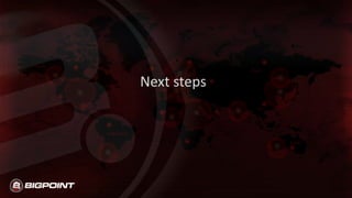 Canada

Russia

Next steps
Europe

North America

Asia

South America

Africa
Australia

 