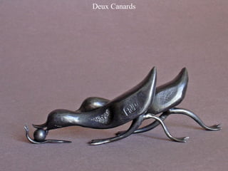 Deux Canards
 
