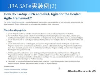 JIRA SAFegװ(2)
Atlassian Documents 
 