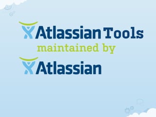 Tools
maintained by
 