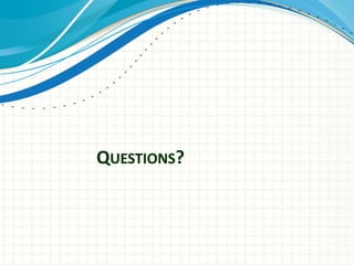 QUESTIONS?

 