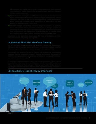 Augmented Reality: A New Workforce Mobilization Paradigm | PDF
