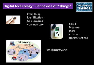 Augmented and virtual Reality for the Smart City | PPT