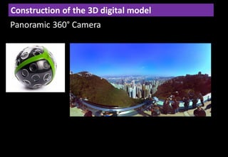 Augmented and virtual Reality for the Smart City | PPT