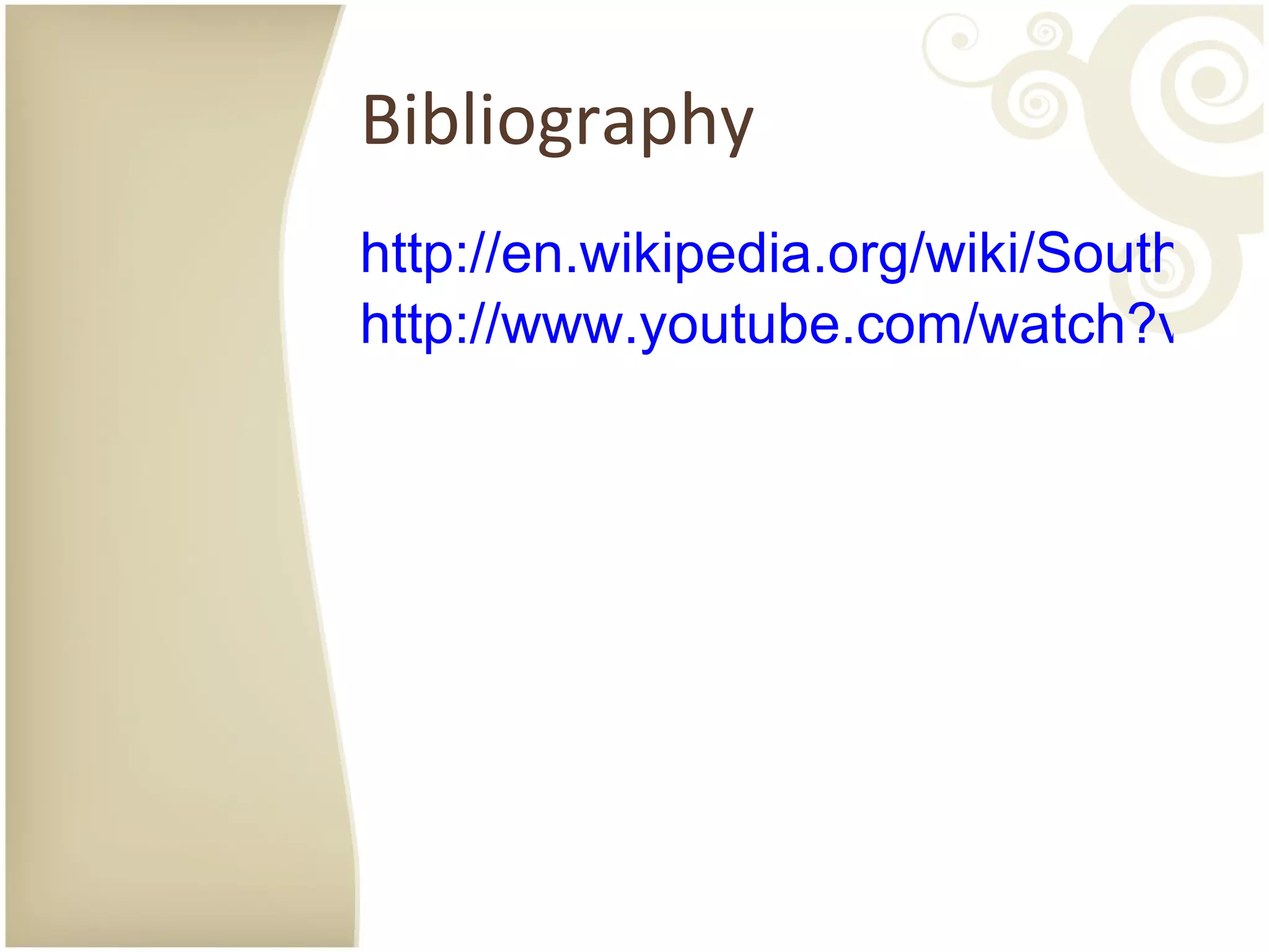 Bibliography http://en.wikipedia.org/wiki/South_Idaho_Press http://www.youtube.com/watch?v=fkeWMeubcJg