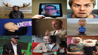 among others like Martin Weigel, Adrian Ho, Mark Pollard, Paul Isakson,….….
 