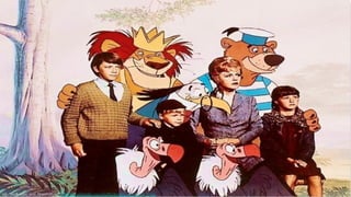ref: “Bedknobs_and_Broomsticks” http://en.wikipedia.org/wiki/Bedknobs_and_Broomsticks
 