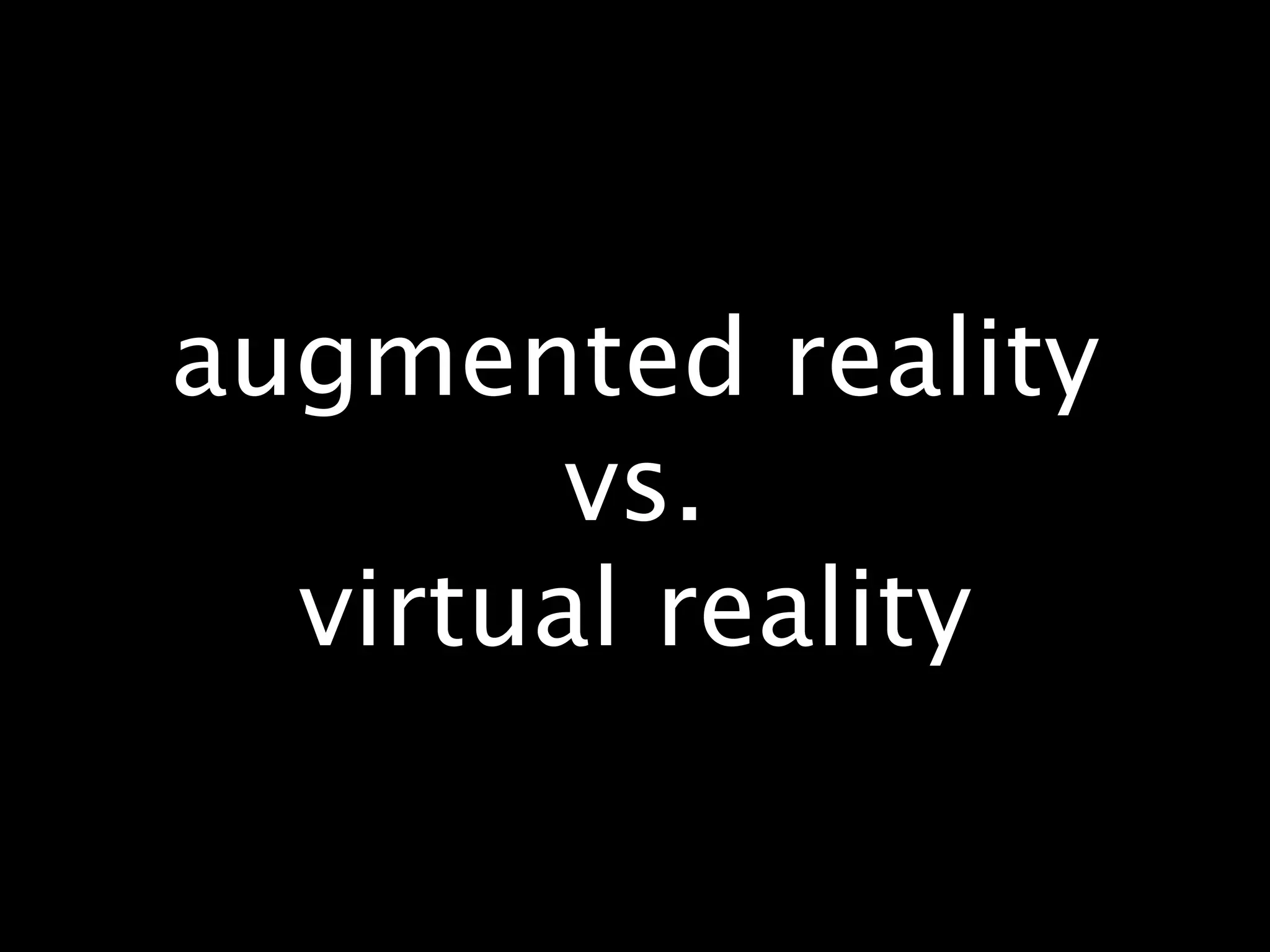 General Electric Augmented Reality ad 