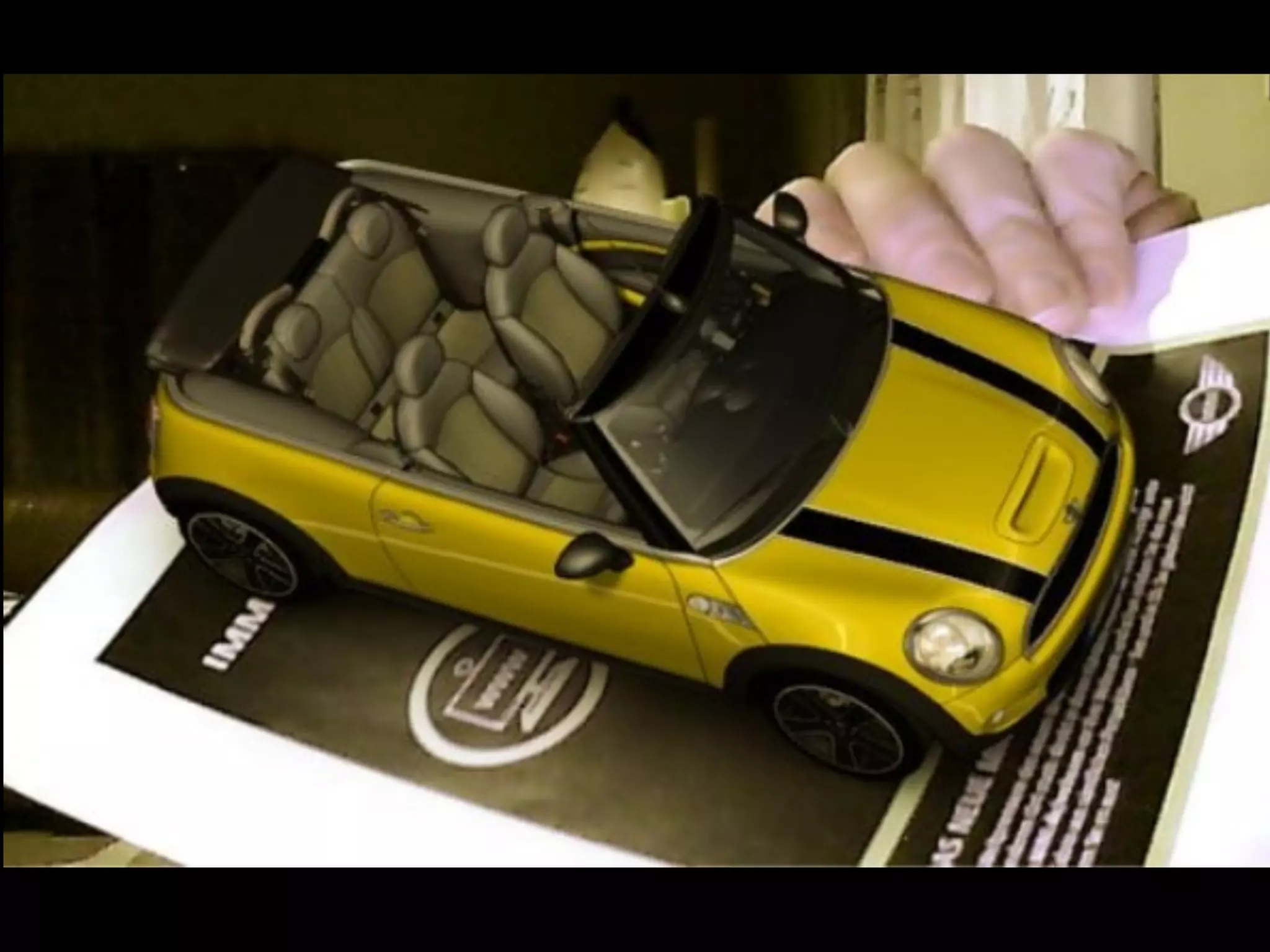 Sony Playstation EyePet Project 