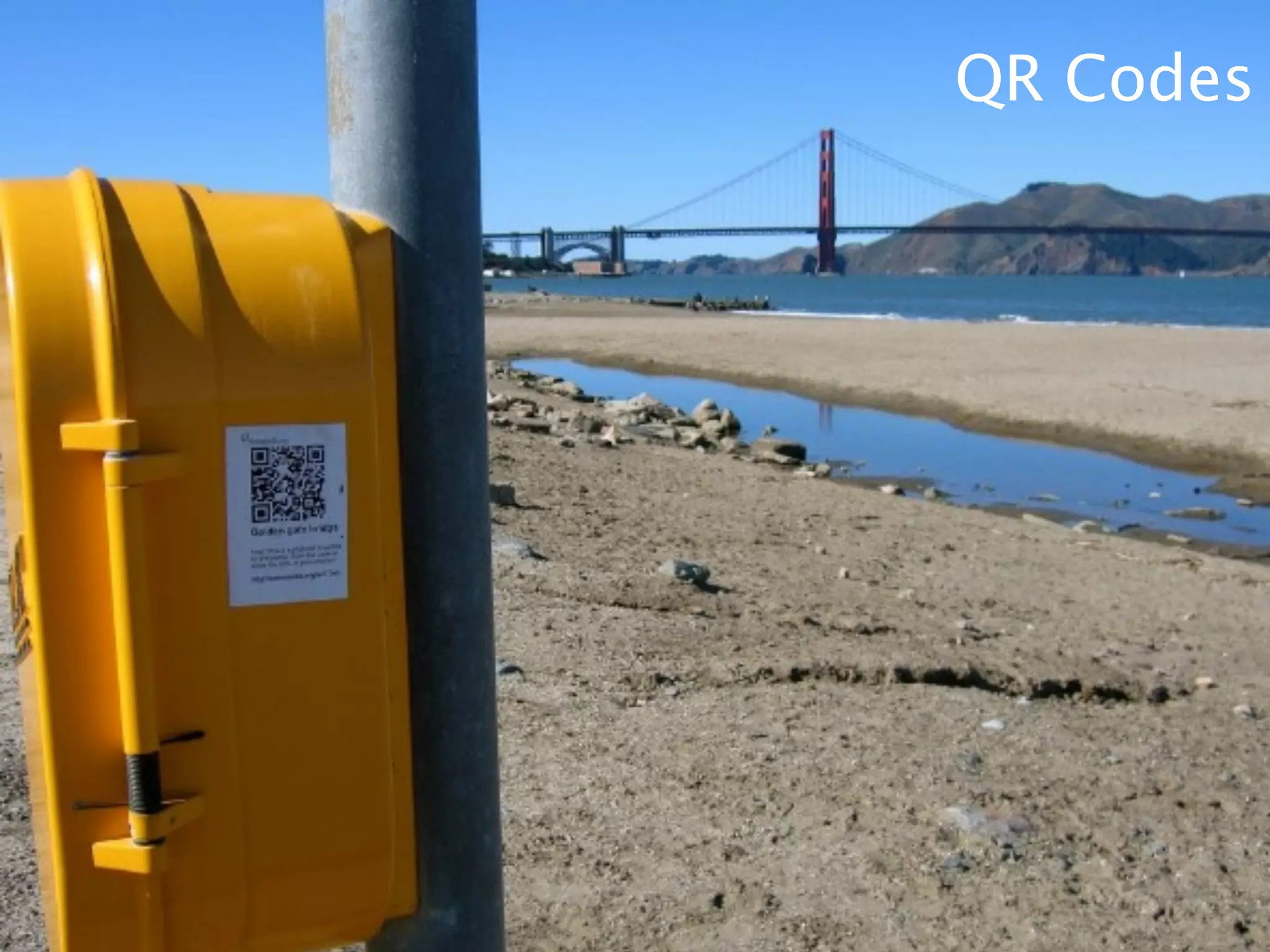 some interesting statistics 69% of American adults research products online before going to the store 61% want to scan barcodes and see stores’ pricing 39% compared a product across multiple stores 9% texted a friend about a product while shopping RETAILER’S NIGHTMARE 