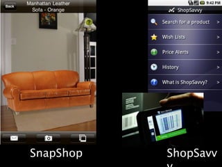 Cyberspace has leaked into the real world.  What was inside the box…is outside.  - Vernor Vinge 