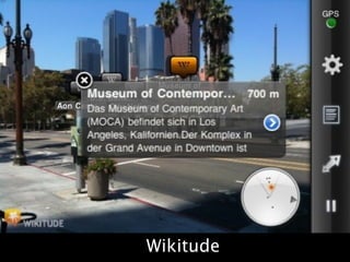 AirPainter Virtual Graffiti 