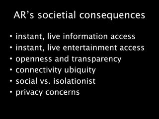 Who is Big Brother?  Government? Marketers? The guy next to you? 